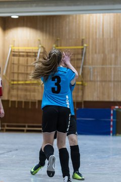 Bild 689 - IZ Hallenkreismeisterschaft
